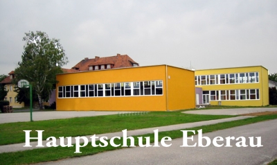 Hauptschule Eberau